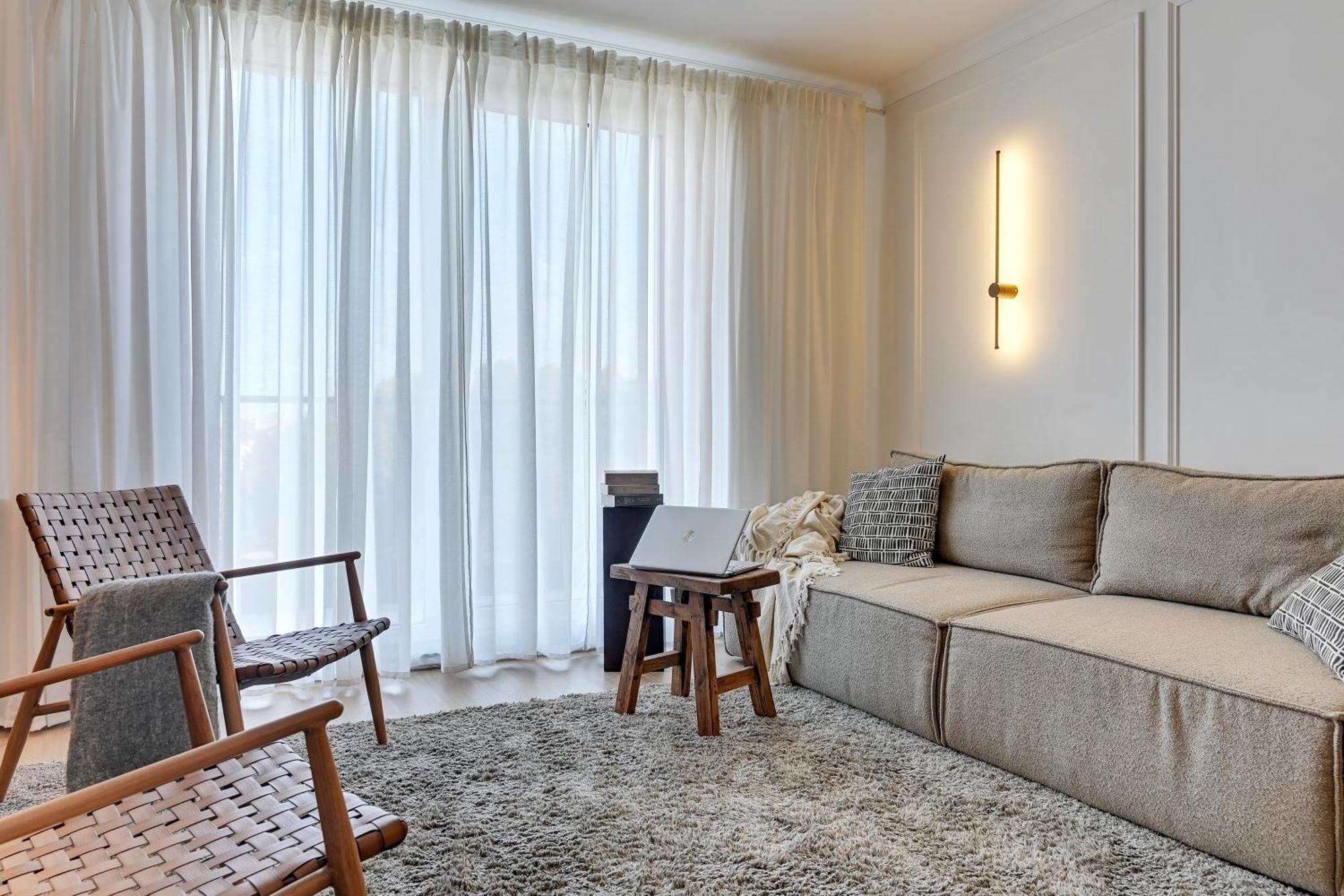 Angielska Grobla - City Center, Marina & Parking By Downtown Apartments Gdansk Luaran gambar