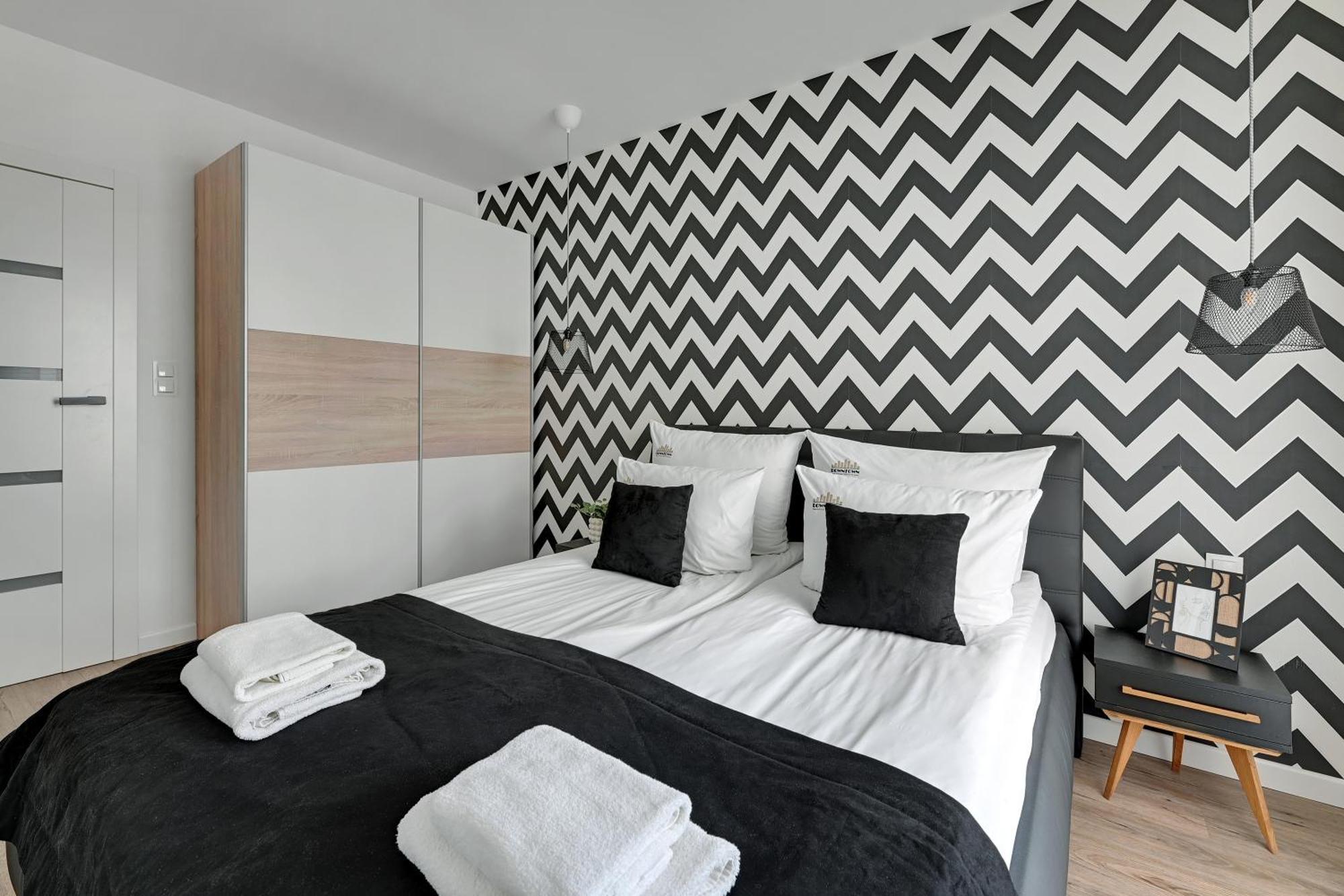 Angielska Grobla - City Center, Marina & Parking By Downtown Apartments Gdansk Luaran gambar