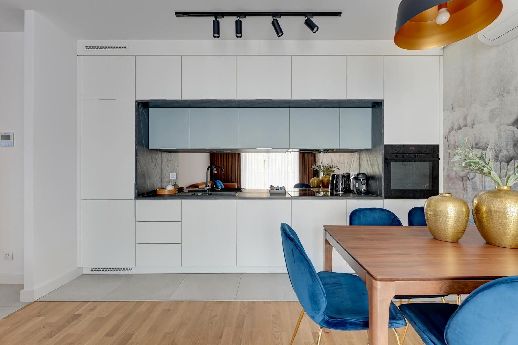 Angielska Grobla - City Center, Marina & Parking By Downtown Apartments Gdansk Luaran gambar